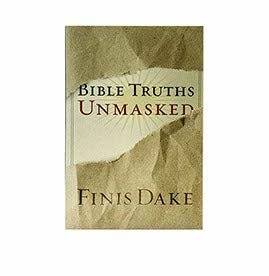 Bible Truths Unmasked