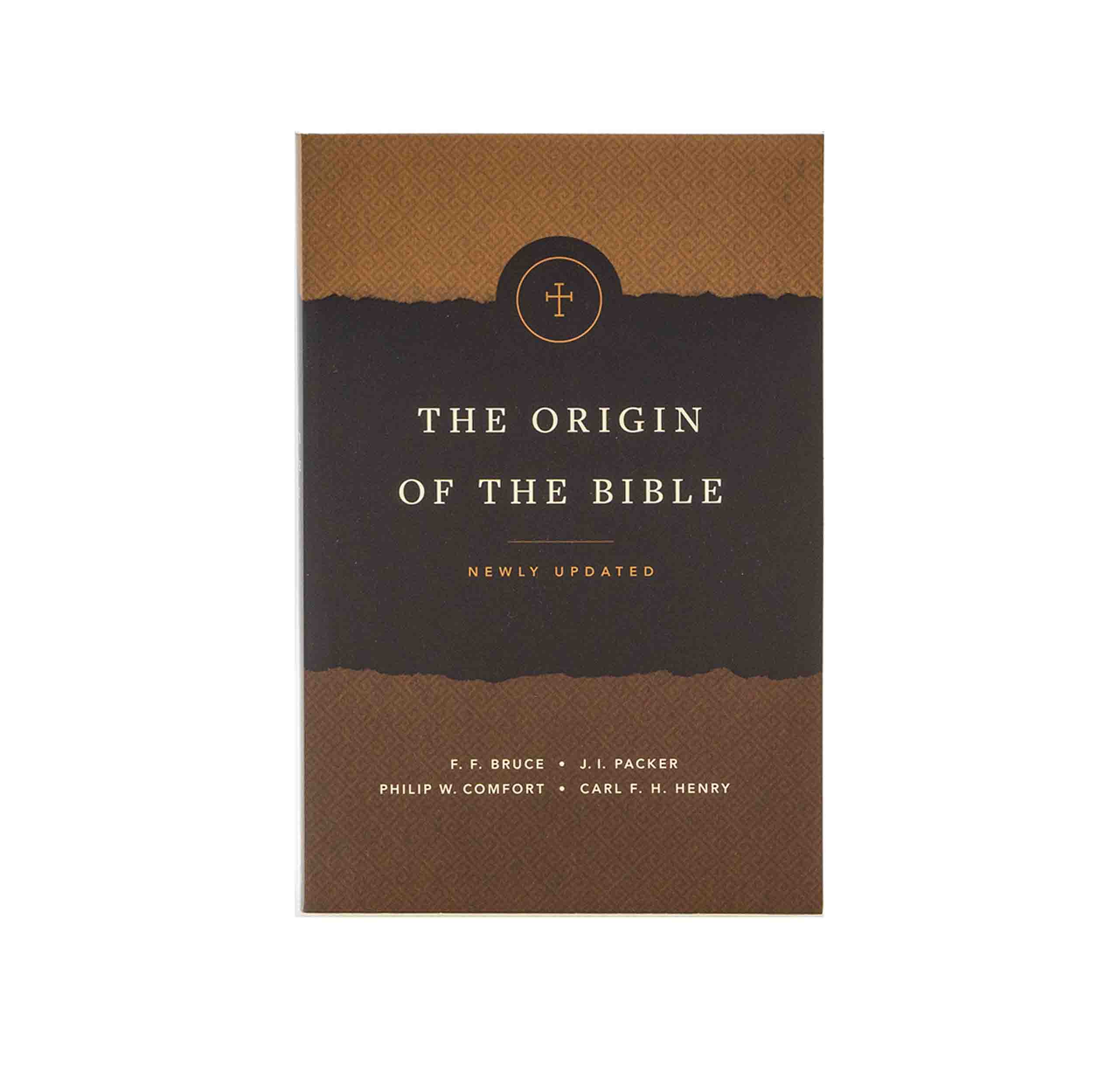 The Origin of the Bible
