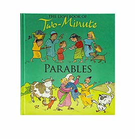 The Lion Book of Two-Minute Parables