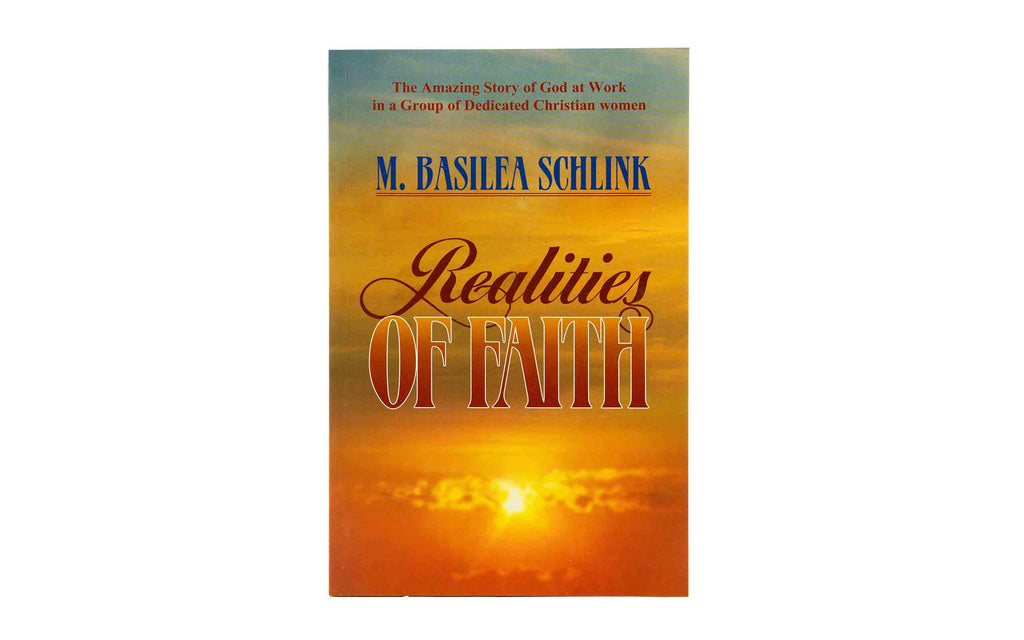 Realities of Faith