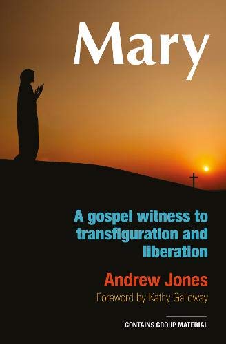 Mary: A Gospel Witness to Transfiguration and Liberation