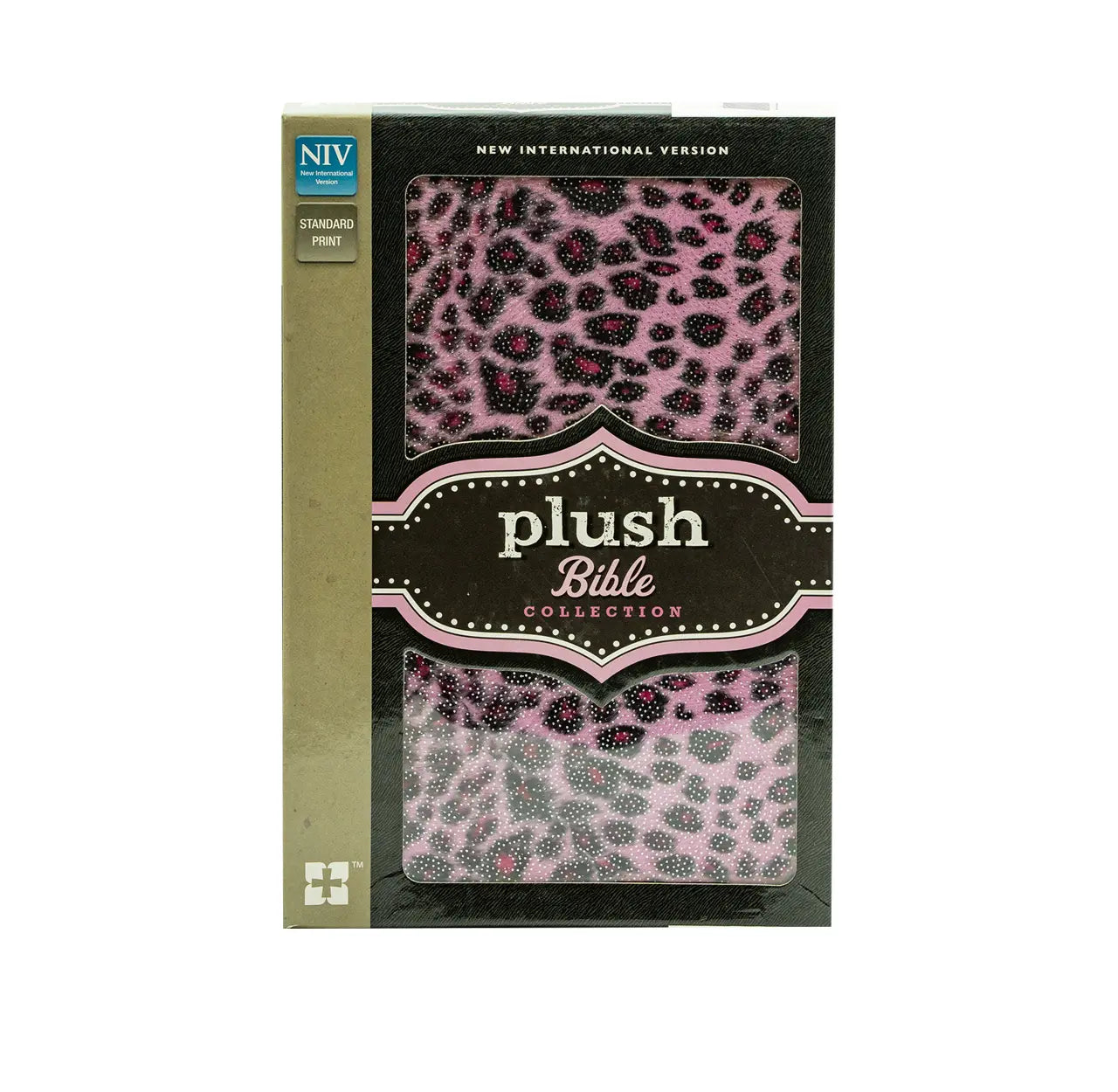 NIV Plush Bible Collection