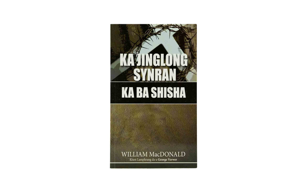 True Discipleship (Khasi)