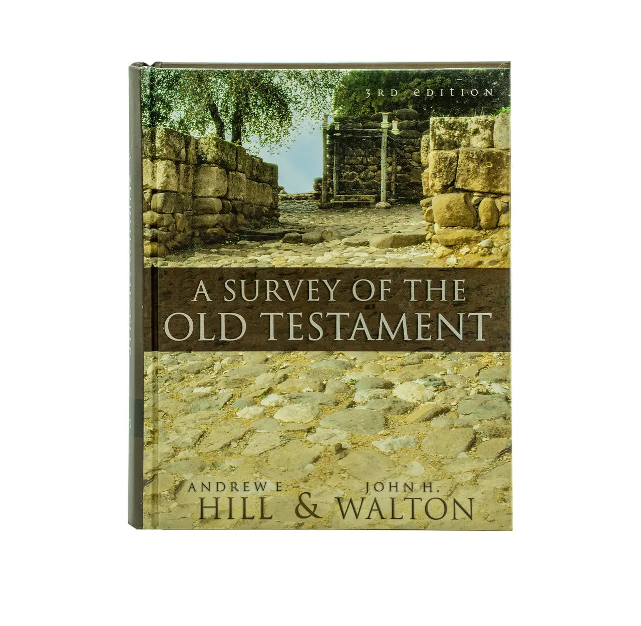 A Survey of the Old Testament
