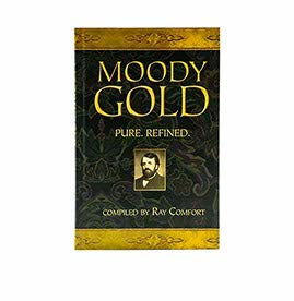 Moody Gold (Gold Series)