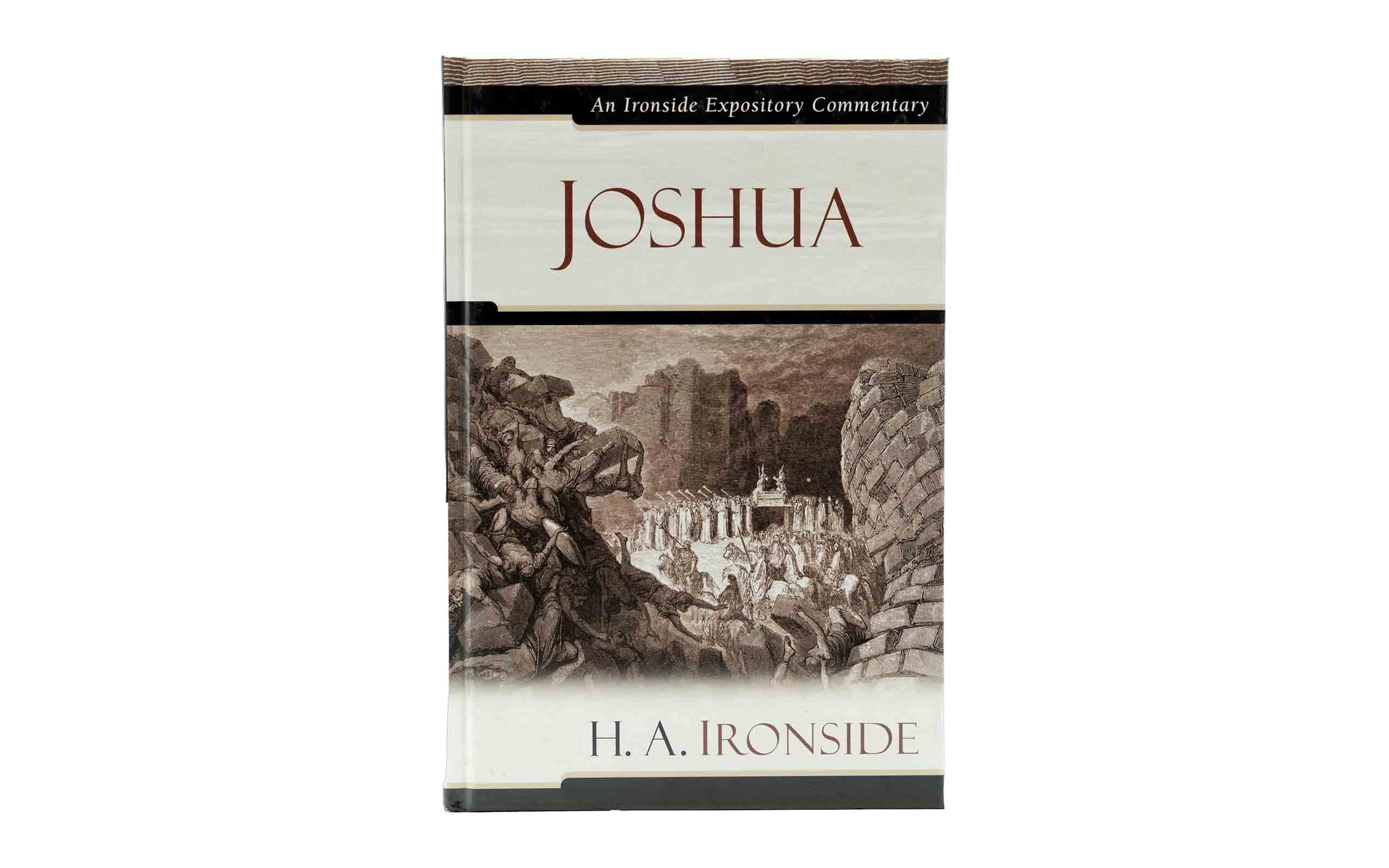 Joshua