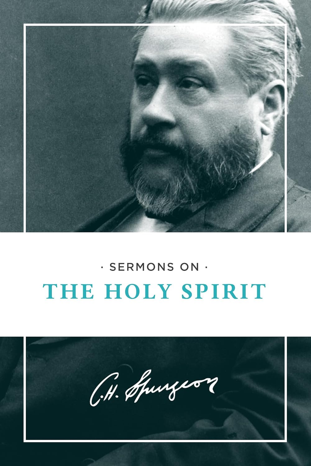 Sermons on the Holy Spirit | Christian Bible Service