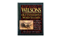 Wilson's Old Testament Studies