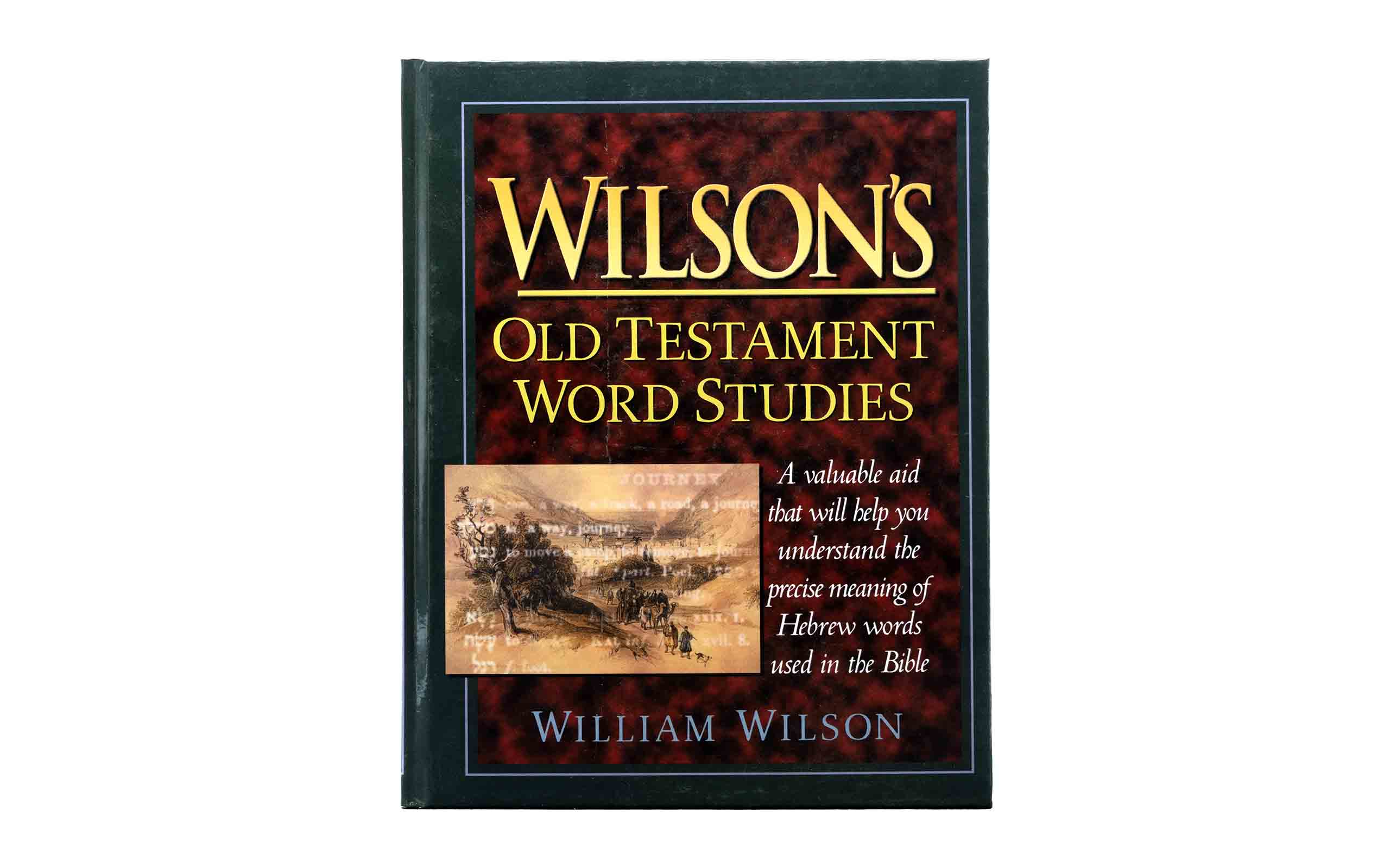 Wilson's Old Testament Studies