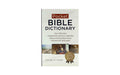 Pocket Bible Dictionary
