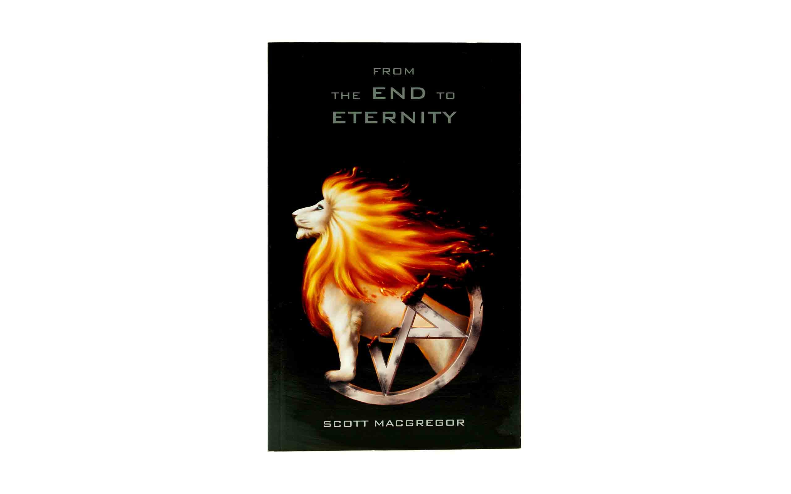 From the end to Eternity