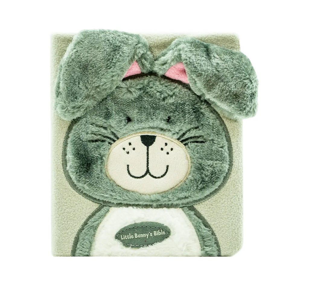 Little Bunny's Bible