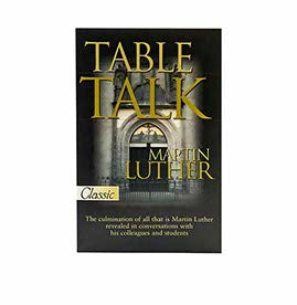 Table Talk (Pure Gold)