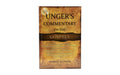 Unger's Commentary on the Gospels