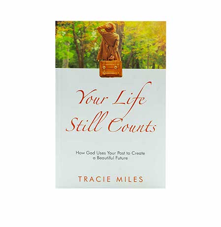 Your Life Still Counts: How God uses your post to Create a Beautiful Future