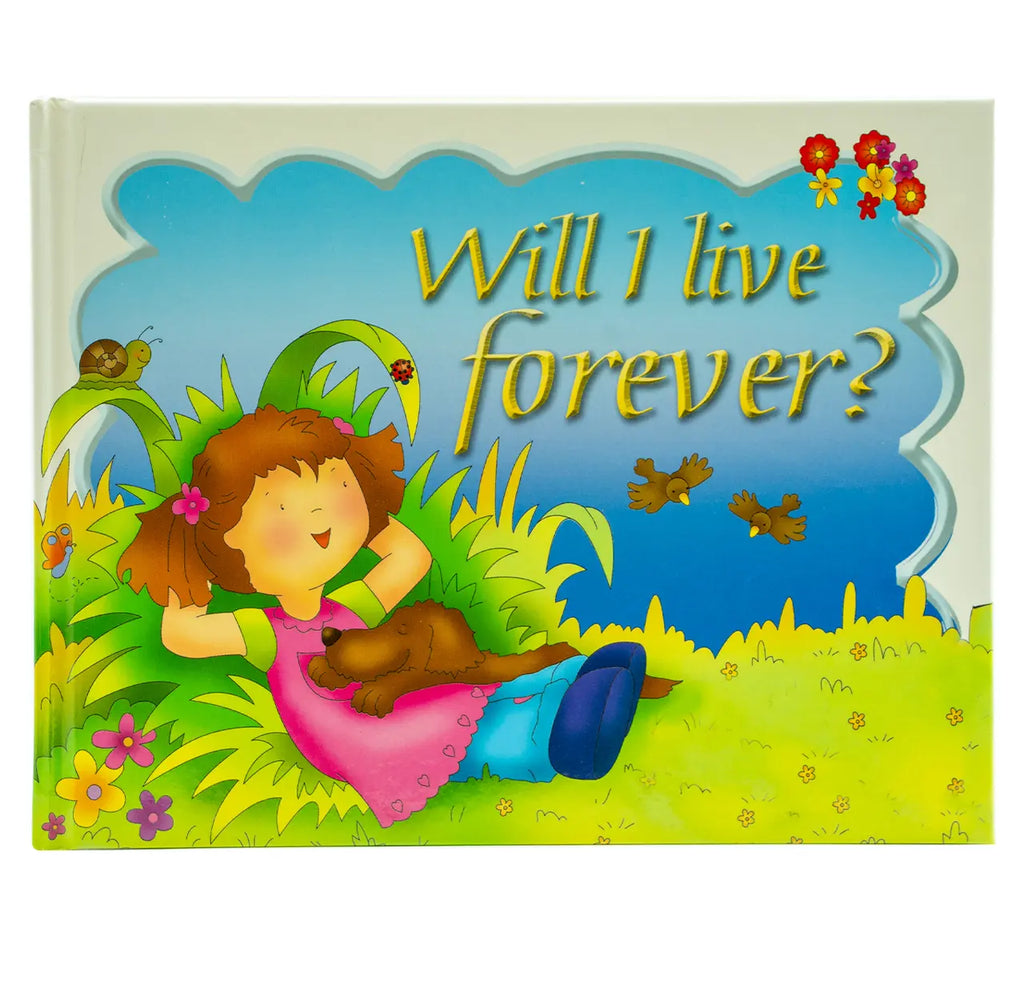 Will I Live Forever