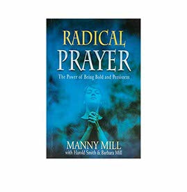 Radical Prayer