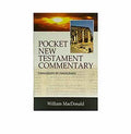 In-depth analysis of the New Testament with insightful biblical commentary
