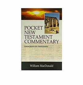 In-depth analysis of the New Testament with insightful biblical commentary