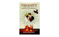 Virginity: The seal of a blood covenant
