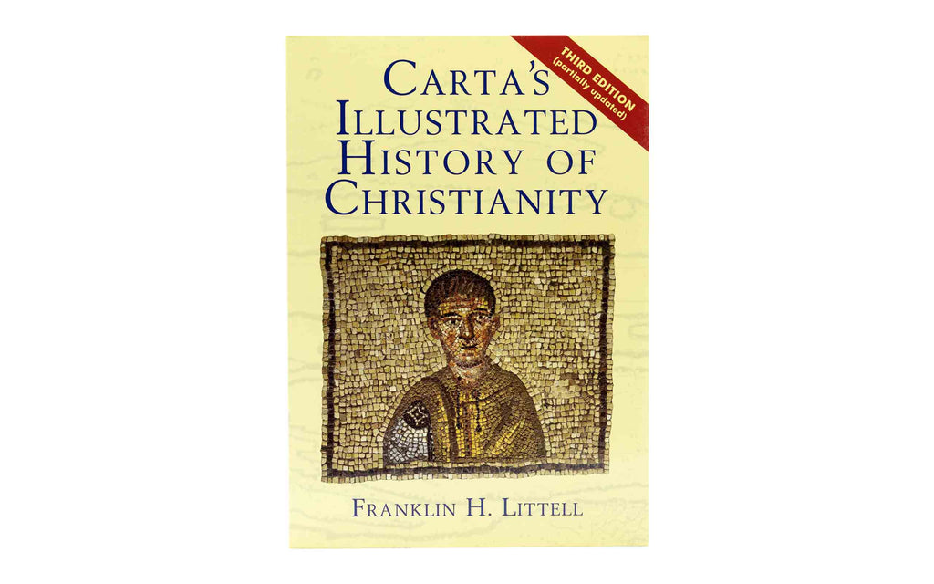 Carta's Illustrated History of Christianity | Christian Bible Service