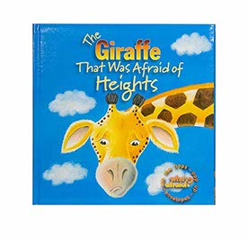 The Giraffe That Was Afraid of Heights (Who's Afraid?)