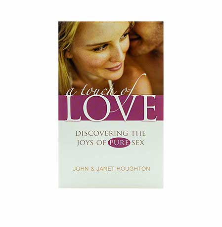 A Touch of Love