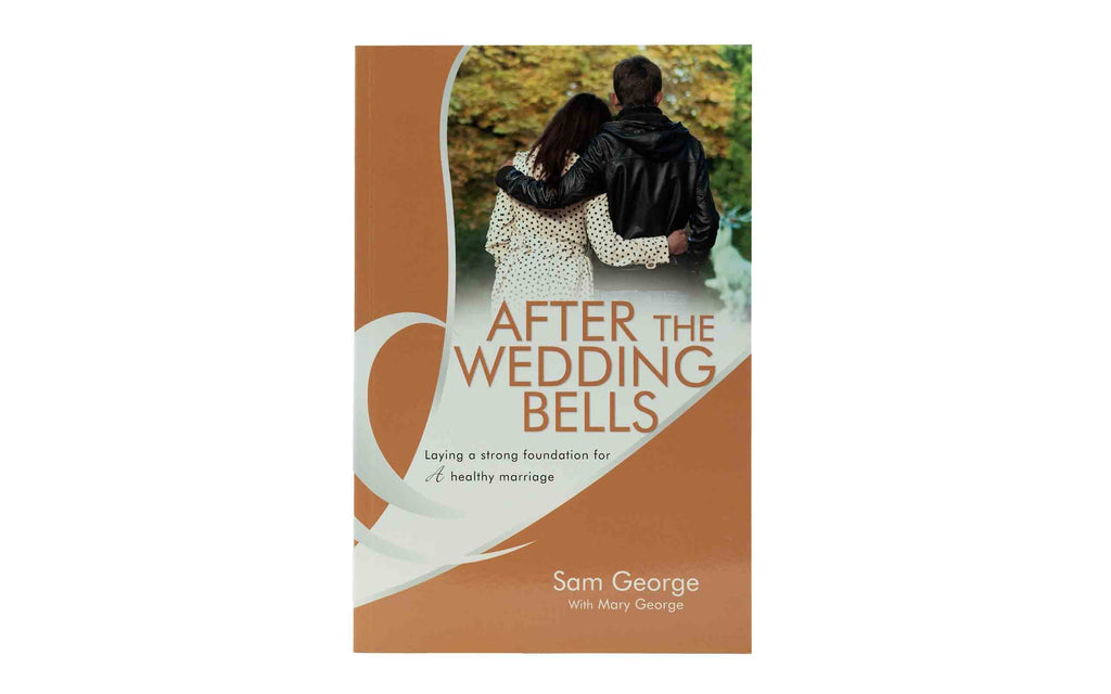 After the Wedding Bells: Laying Strong Foundation for a healthy Marriage