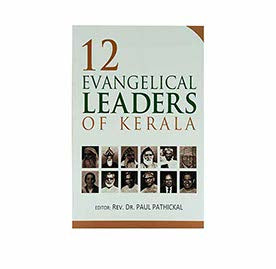 12 Evangelical Leaders of Kerala