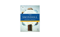 NLT The Swindoll Study Bible Large Print + Believer's Bible Commentary Old Testamen Combo