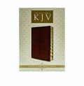 KJV Holy Bible Super Giant Print thumb Index | Christian Bible Service + Women of the Bible Devotion