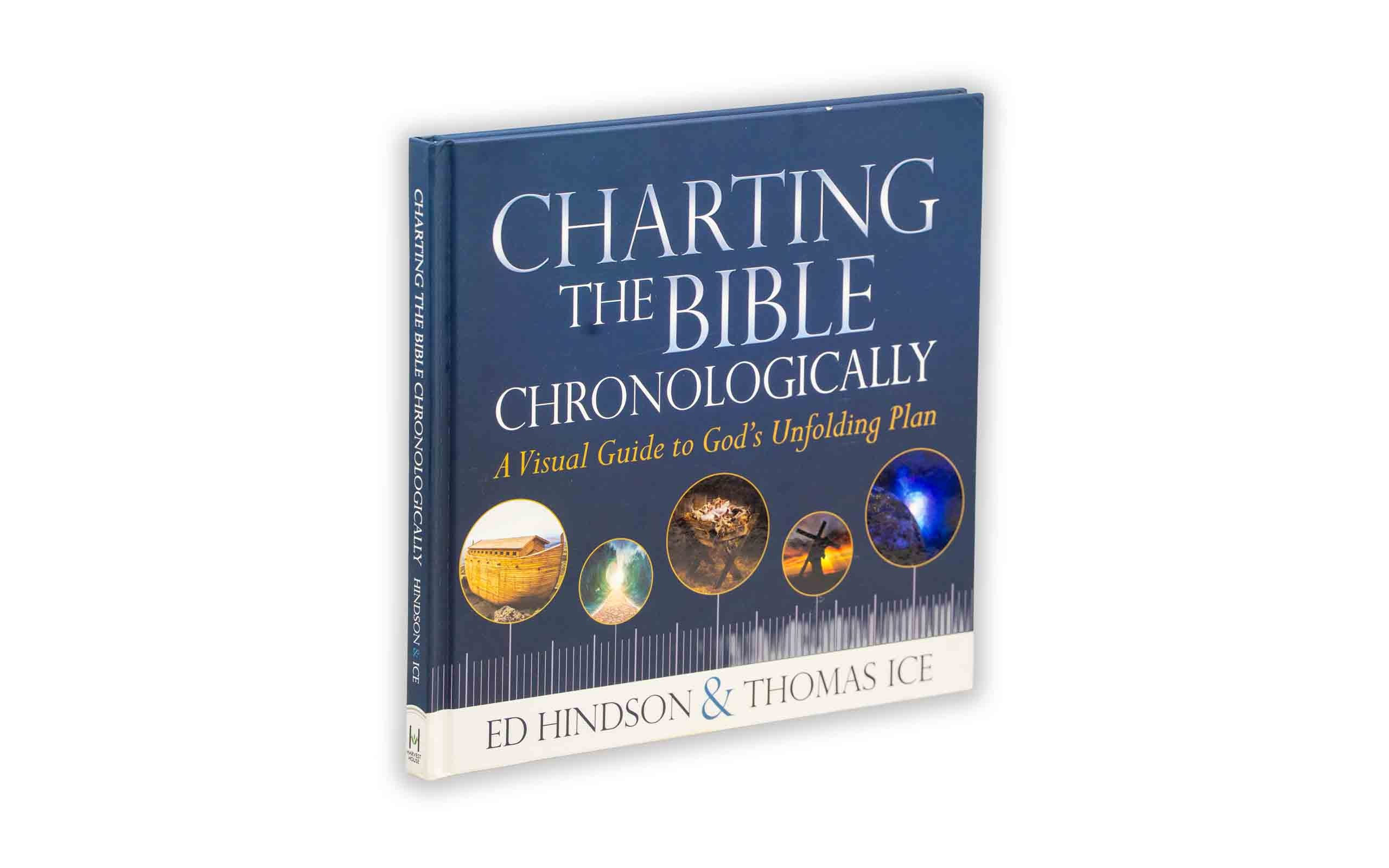 Charting the Bible Chronologically