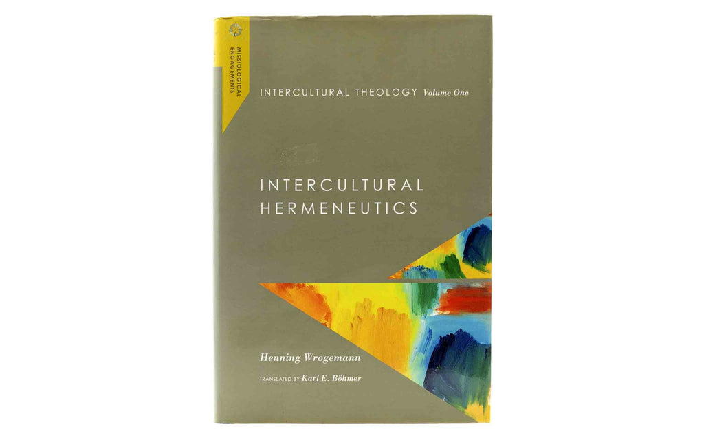 Intercultural Hermeneutics | Christian B + Smith's Bible Dictionary | Christian Bib Combo