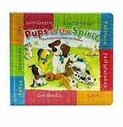Pups of the Spirit