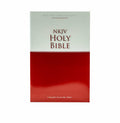 NKJV Economy Bible | Christian Bible Ser + The King James Study Bible, Indexed, Ful Combo