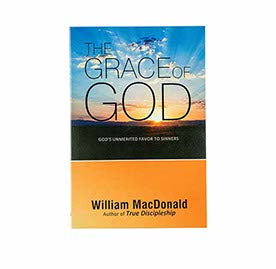 The Grace of God