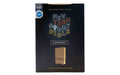 NIV Teen Study Bible Comfort Print