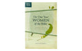 The One Year Women of the Bible