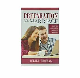 Preparation for Marriage