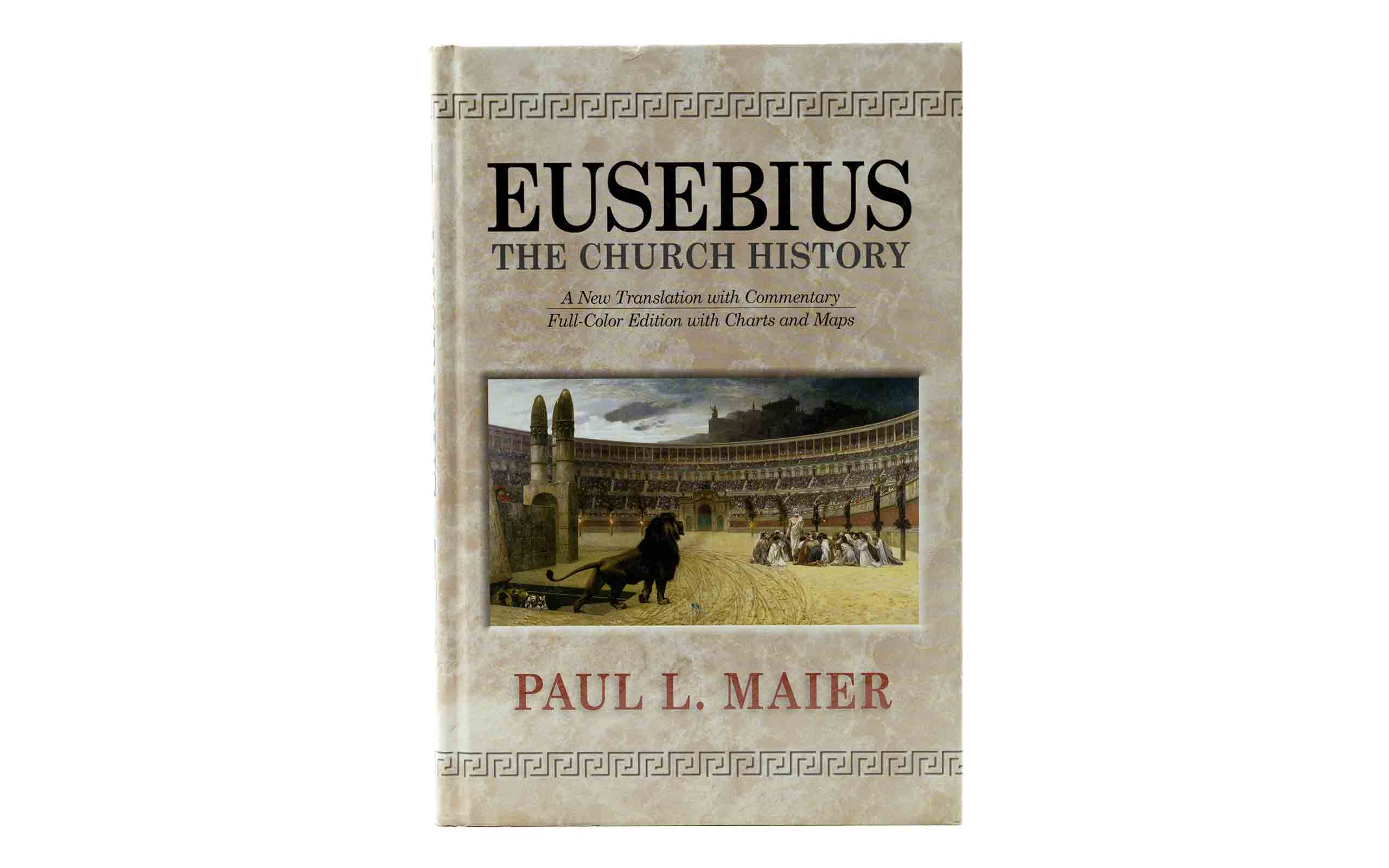 Eusebius: The Church History