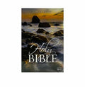 The NKJV Holy Bible | Christian Bible Se + NKJV Compact Thinline Bible Red Letter E Combo
