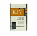 KJV Holy Bible: Personal Size Giant Print  References