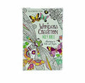 NIV Wonders of Creation Holy Bible: A colorful, inspirational Bible for faith and personal reflection.