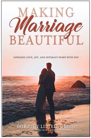 Making Marriage Beautiful.