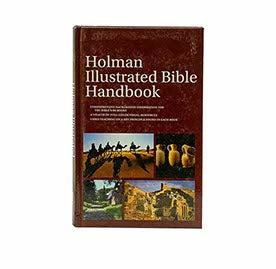 Holman Illustrated Bible Handbook