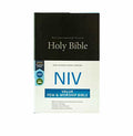 NIV Value Pew and Worship Bible