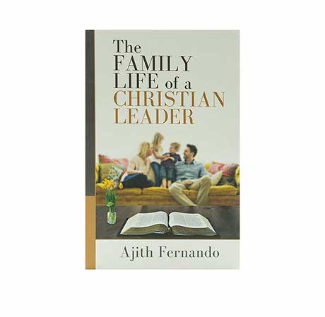 The Family Life of a Christian Leader