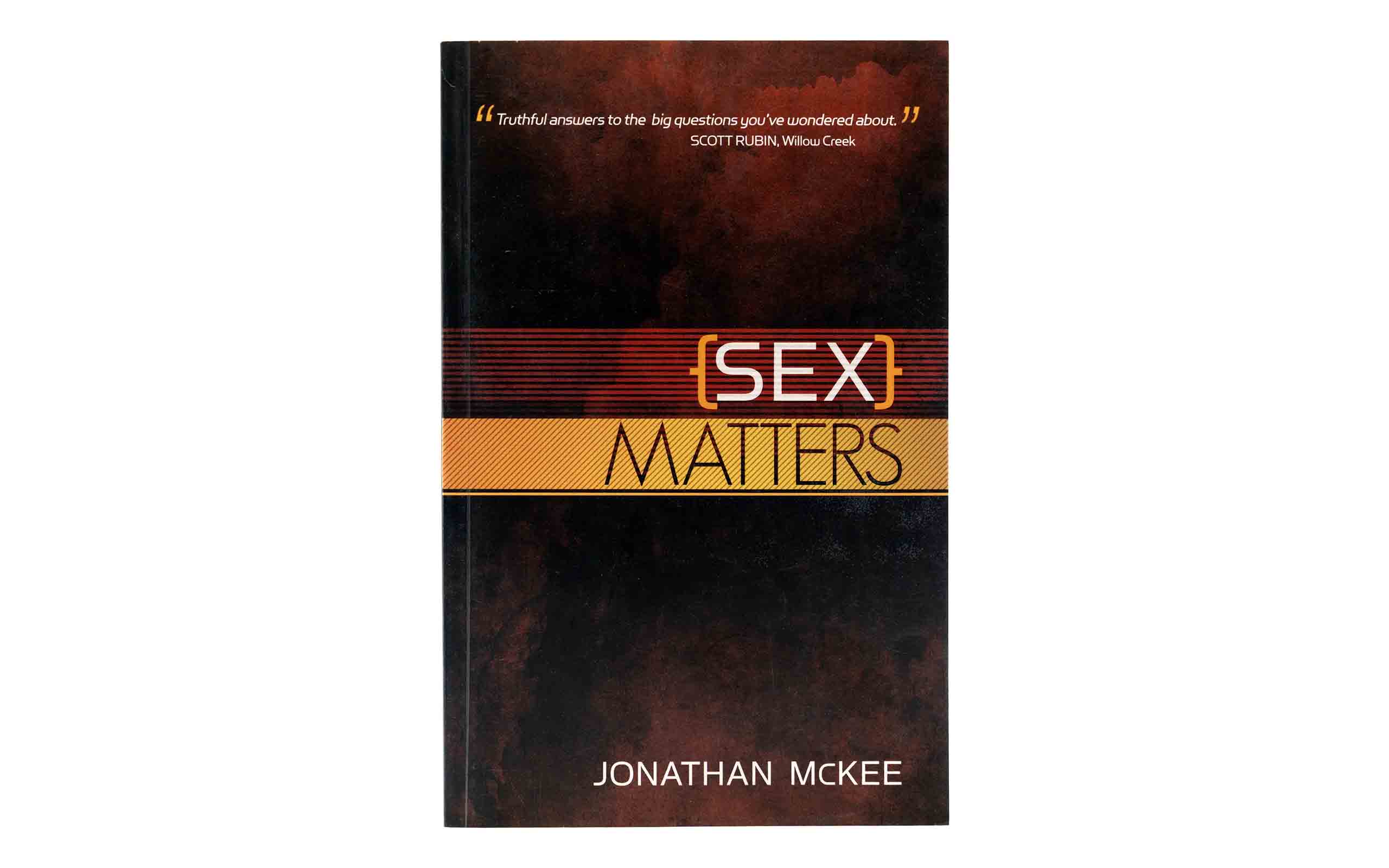 Sex Matters