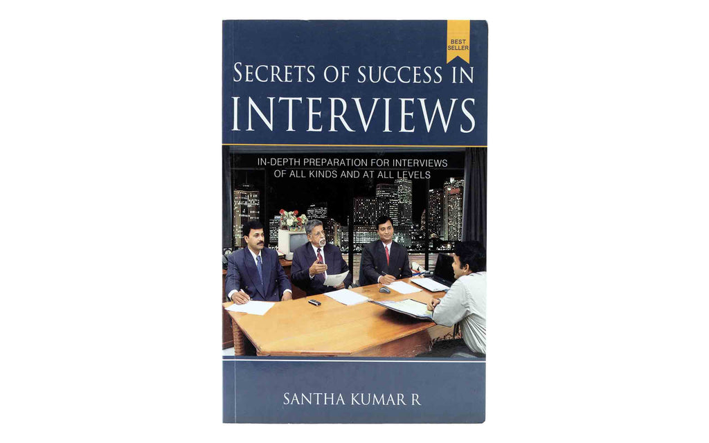 Secrets of Success in Interviews | Christian Bible Service