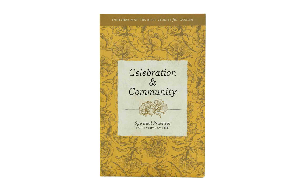Celebration and Community